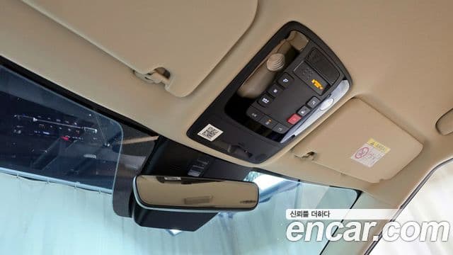 Kia Carnival 4세대 Signature, 2023 17