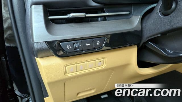Kia Carnival 4세대 Signature, 2023 18