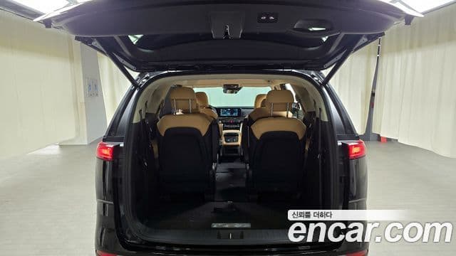 Kia Carnival 4세대 Signature, 2023 20