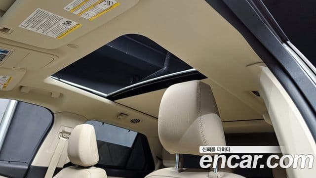 Ford Explorer 6세대 2.3 Limited 4WD, 2021 19