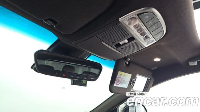 Genesis G90 Luxury, 2021 14