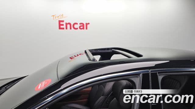 Genesis G90 Luxury, 2021 19