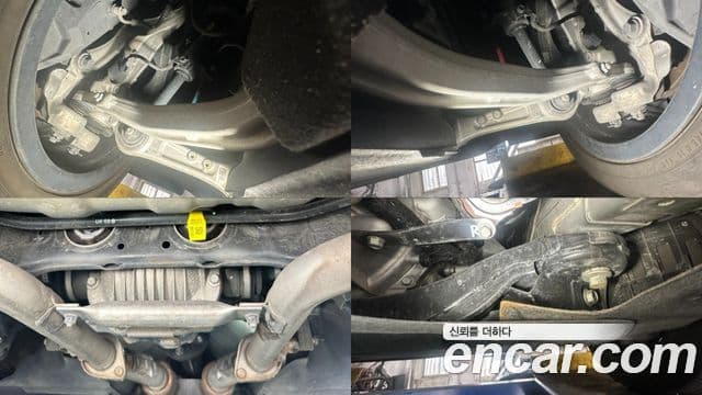 Genesis G90 Luxury, 2021 20