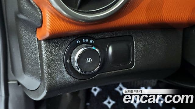 Chevrolet(GM대우) 아베오 седан LT топовая версия, 2013 15