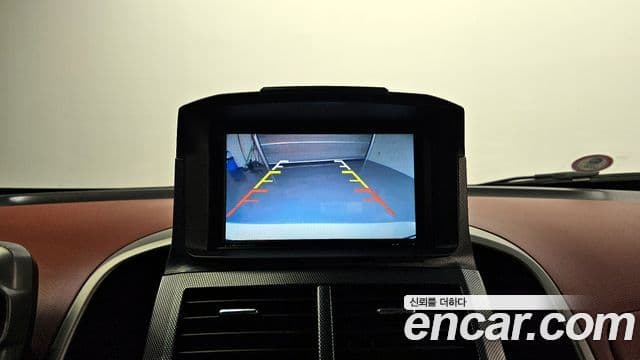 Chevrolet(GM대우) 아베오 седан LT топовая версия, 2013 18