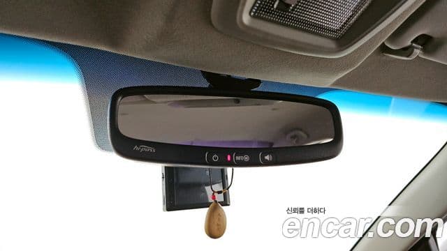 Chevrolet(GM대우) 아베오 седан LT топовая версия, 2013 20