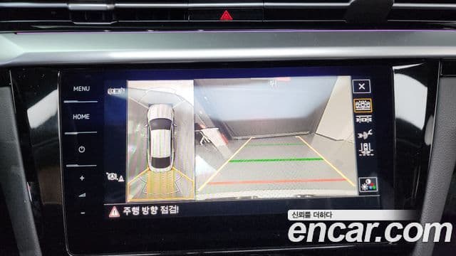 Volkswagen 아테온 2.0 TDI R-LINE 4모션, 2022 15