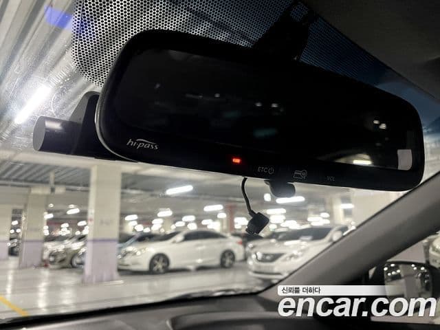 Hyundai Accent(новый кузов / новое поколение) Premier, 2011 11