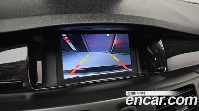 Renault Korea(Samsung) 뉴SM5 Platinum 빌트인캠2 — базовая версия - Built-in Cam 2, 2014 17