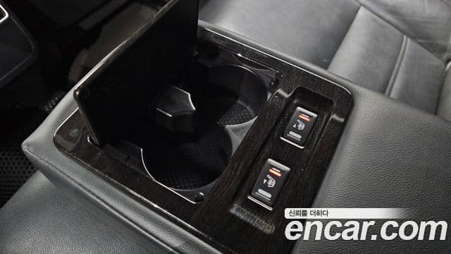 Renault Korea(Samsung) 뉴SM5 Platinum 빌트인캠2 — базовая версия - Built-in Cam 2, 2014 20