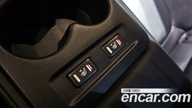 Renault Korea(Samsung) SM6 2.0 GDe SE, 2020 16