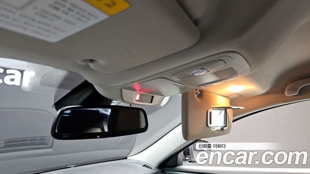 Renault Korea(Samsung) SM6 2.0 GDe SE, 2020 20