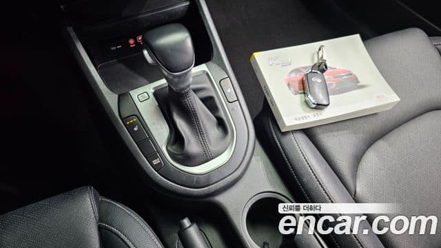 Kia All New K3 Standard, 2021 9
