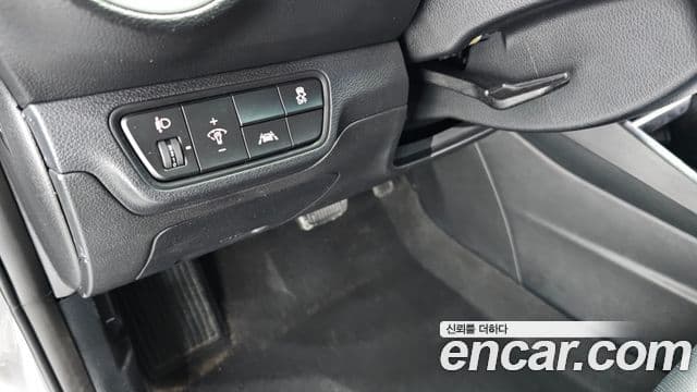 Kia All New K3 Standard, 2021 14