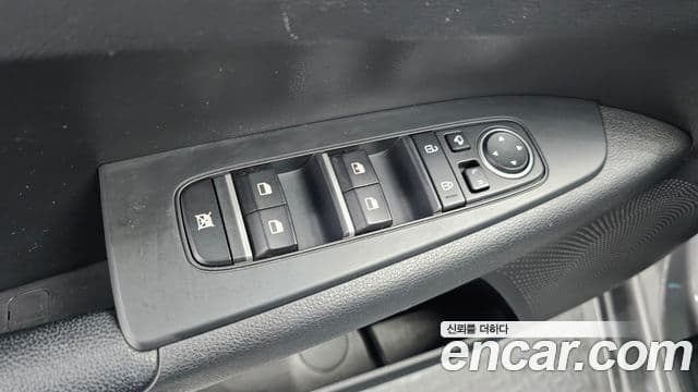 Kia All New K3 Standard, 2021 17