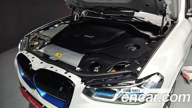 BMW iX3 M Sport, 2023 6