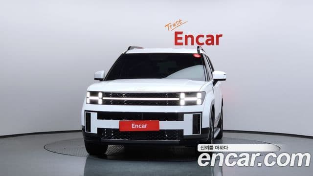 Hyundai Santa Fe (MX5) Calligraphy, 2024 3