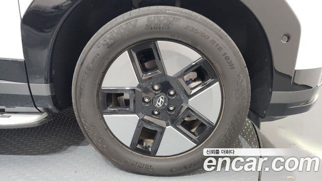 Hyundai Santa Fe (MX5) Calligraphy, 2024 все фото