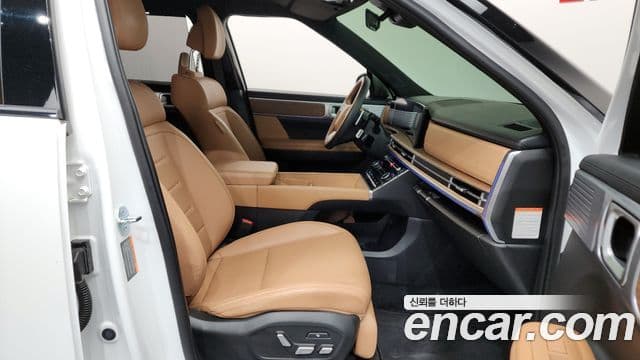 Hyundai Santa Fe (MX5) Calligraphy, 2024 11