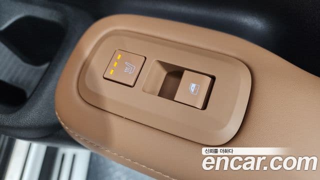 Hyundai Santa Fe (MX5) Calligraphy, 2024 18