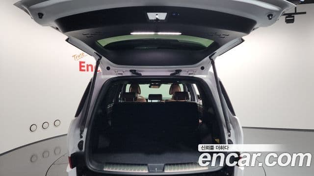 Hyundai Santa Fe (MX5) Calligraphy, 2024 20