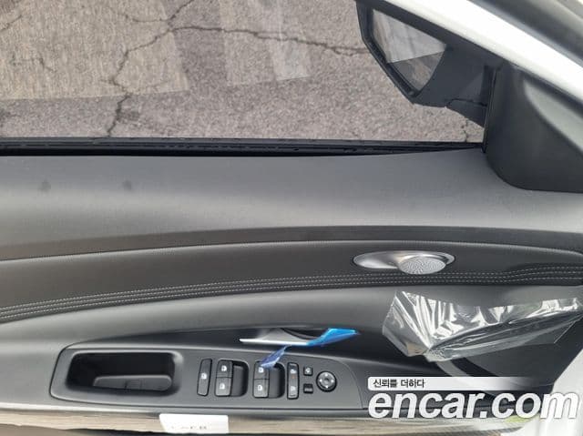 Hyundai The / новый New Avante (CN7) Modern, 2026 все фото