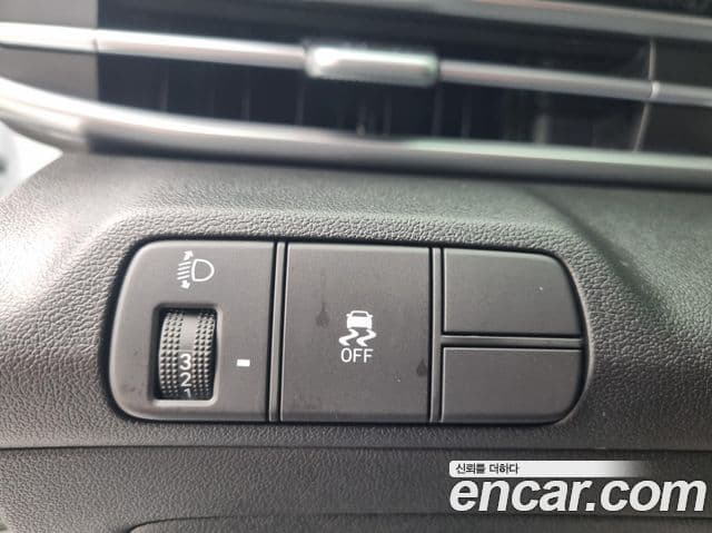 Hyundai The / новый New Avante (CN7) Modern, 2026 6