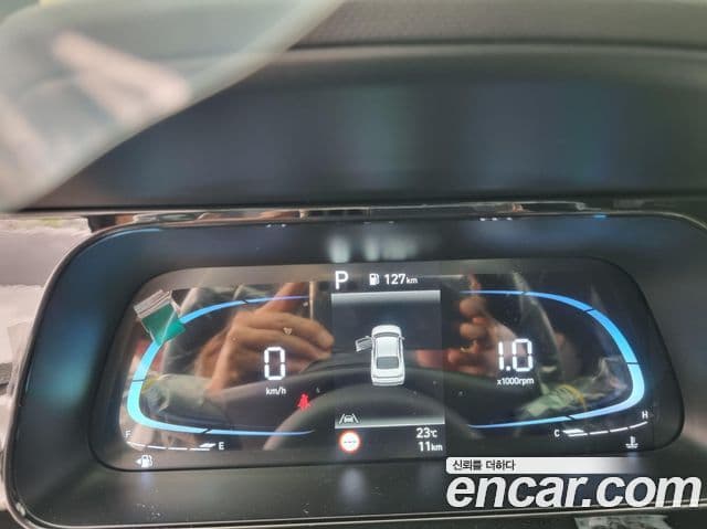 Hyundai The / новый New Avante (CN7) Modern, 2026 8