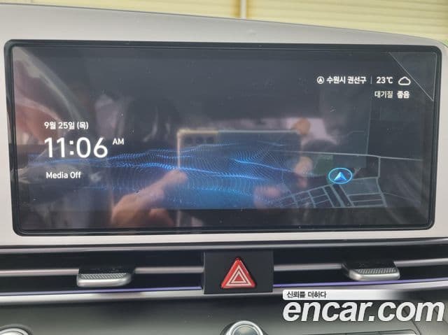 Hyundai The / новый New Avante (CN7) Modern, 2026 10