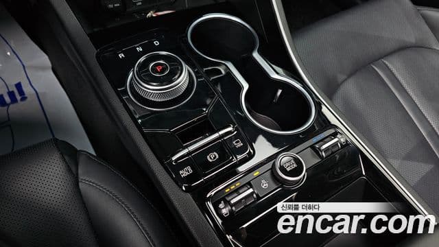 Kia K5 3세대 Trendy, 2022 9