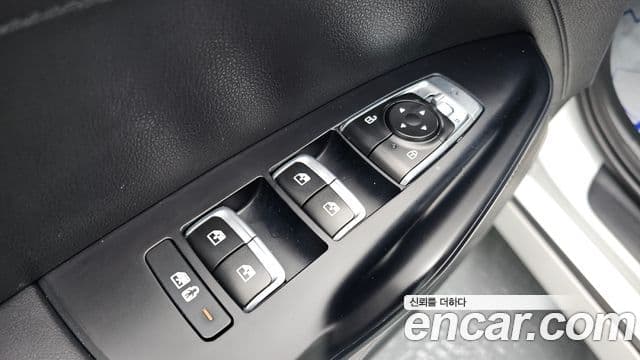 Kia K5 3세대 Trendy, 2022 13