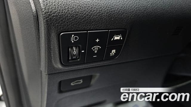 Kia K5 3세대 Trendy, 2022 14