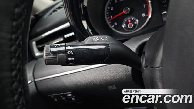 Kia K5 3세대 Trendy, 2022 16