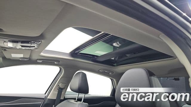 Kia K5 3세대 Trendy, 2022 19