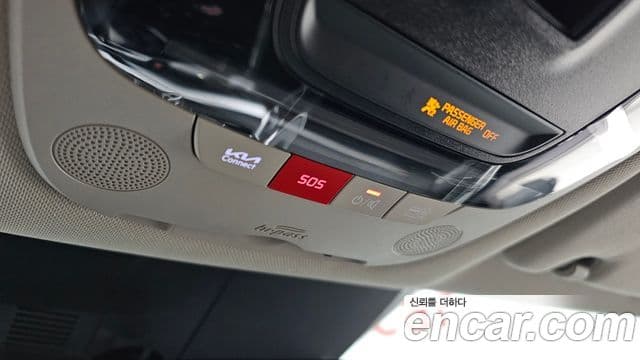 Kia K5 3세대 Trendy, 2022 20