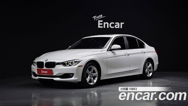 BMW 3시리즈 (F30), 2014 1