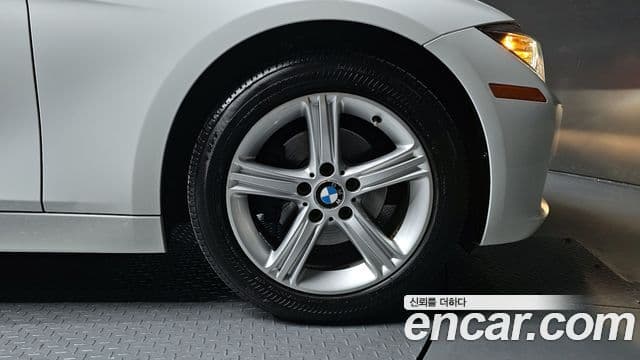 BMW 3시리즈 (F30), 2014 все фото