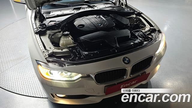 BMW 3시리즈 (F30), 2014 6