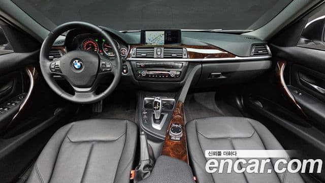 BMW 3시리즈 (F30), 2014 7