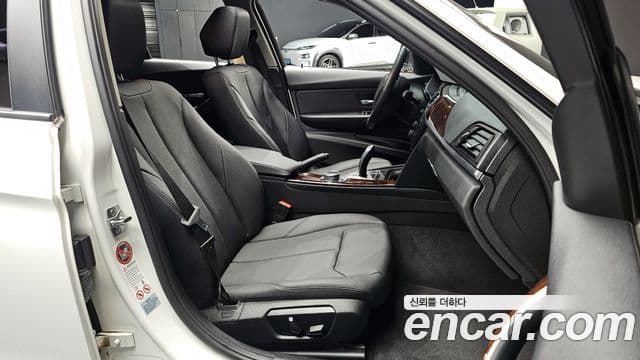 BMW 3시리즈 (F30), 2014 10