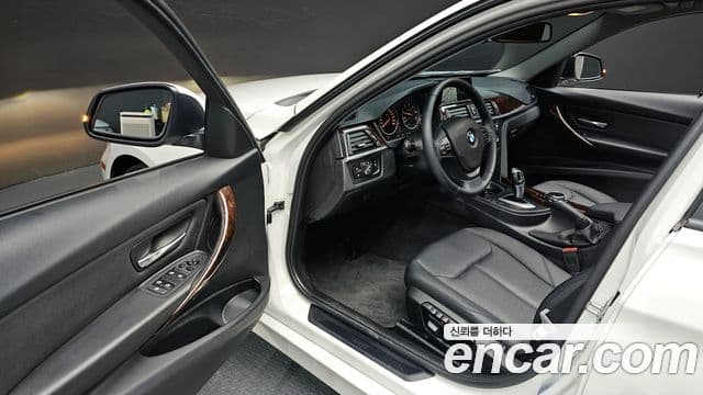 BMW 3시리즈 (F30), 2014 11