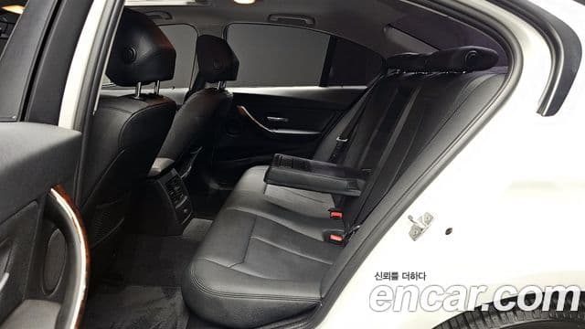 BMW 3시리즈 (F30), 2014 12