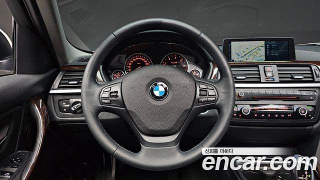 BMW 3시리즈 (F30), 2014 13