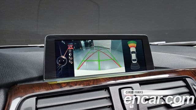 BMW 3시리즈 (F30), 2014 16