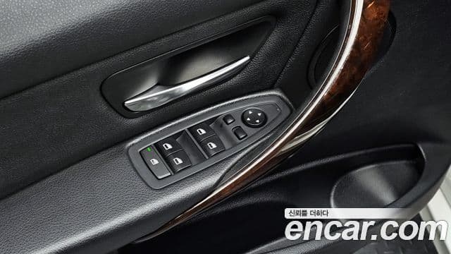 BMW 3시리즈 (F30), 2014 18