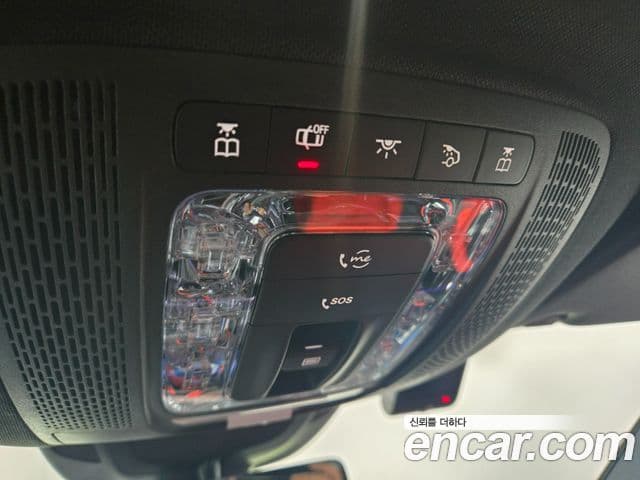 Mercedes-Benz GLE-класс W167 AMG GLE53 4MATIC+ купе, 2025 6