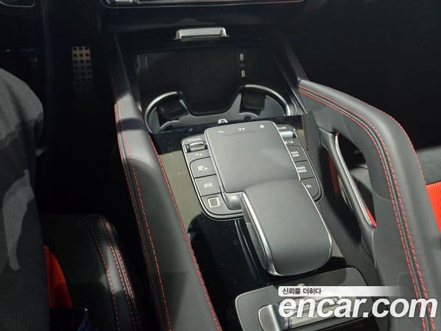 Mercedes-Benz GLE-класс W167 AMG GLE53 4MATIC+ купе, 2025 7