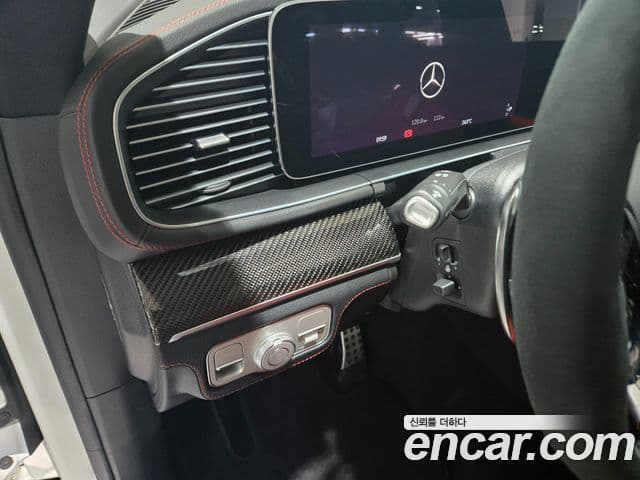 Mercedes-Benz GLE-класс W167 AMG GLE53 4MATIC+ купе, 2025 10