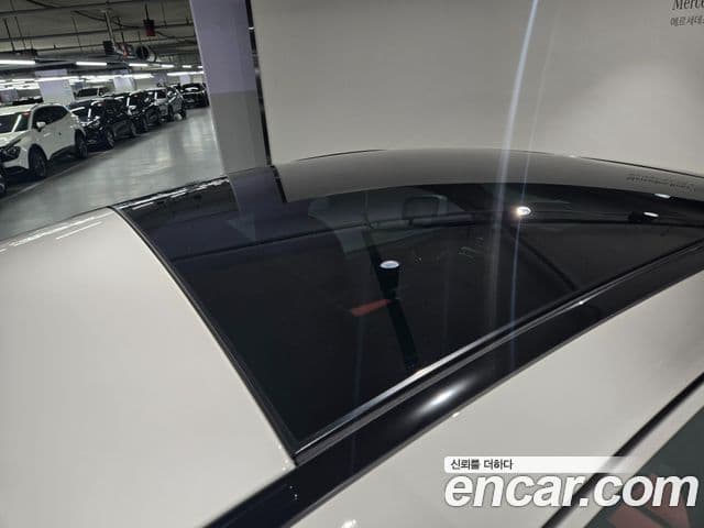 Mercedes-Benz GLE-класс W167 AMG GLE53 4MATIC+ купе, 2025 14