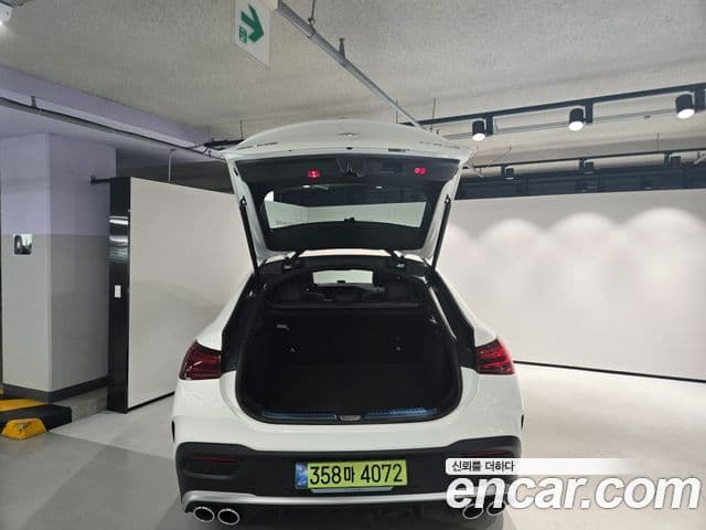 Mercedes-Benz GLE-класс W167 AMG GLE53 4MATIC+ купе, 2025 17